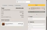 TECHMAGNET coupon verification screenshot