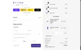 NEWYOU20 coupon verification screenshot