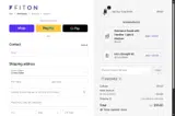 welcome20 coupon verification screenshot