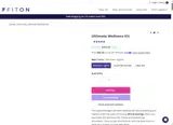welcome20 coupon verification screenshot