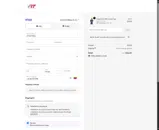 Fit Scrubs coupon verification screenshot