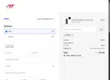 Fit Scrubs coupon verification screenshot