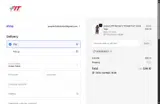 Fit Scrubs coupon verification screenshot