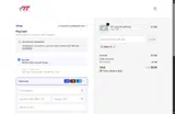 Fit Scrubs coupon verification screenshot