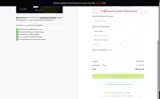 FIT30 coupon verification screenshot