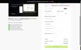 4ever30 coupon verification screenshot