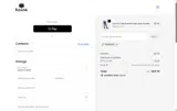 RUSHYAN coupon verification screenshot