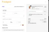 welcome25 coupon verification screenshot
