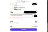NEWCODE coupon verification screenshot