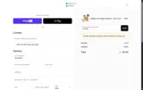 JOONG coupon verification screenshot