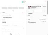 dream28 coupon verification screenshot