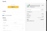 PCAROLINA coupon verification screenshot