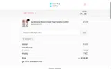 20NOW coupon verification screenshot