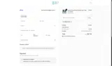 janelle20 coupon verification screenshot