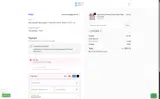PERLA644 coupon verification screenshot