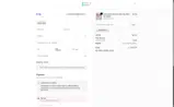 BLACKDAR coupon verification screenshot