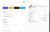 NEWCODE coupon verification screenshot