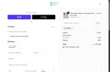 JOONG coupon verification screenshot