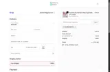 supergift25 coupon verification screenshot