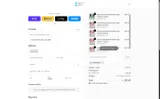 LATINSONIC coupon verification screenshot