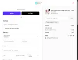 welcomefitty20 coupon verification screenshot