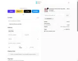 LATINGRUPO coupon verification screenshot