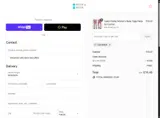 dream28 coupon verification screenshot