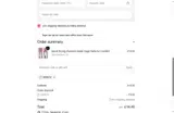 20NEW coupon verification screenshot