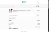 offers20 coupon verification screenshot