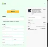 GIFT25 coupon verification screenshot