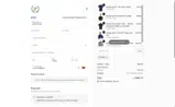 Fiumara Apparel coupon verification screenshot