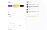 Fiumara Apparel coupon verification screenshot