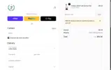 Fiumara Apparel coupon verification screenshot