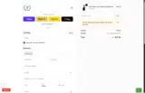 Fiumara Apparel coupon verification screenshot