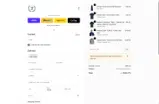 Fiumara Apparel coupon verification screenshot