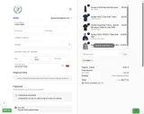 Fiumara Apparel coupon verification screenshot