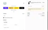 Fiumara Apparel coupon verification screenshot