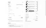 Fiumara Apparel coupon verification screenshot