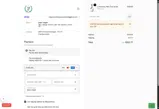 Fiumara Apparel coupon verification screenshot