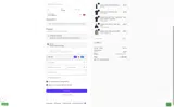 Fiumara Apparel coupon verification screenshot