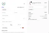 Fiumara Apparel coupon verification screenshot