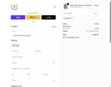 Fiumara Apparel coupon verification screenshot