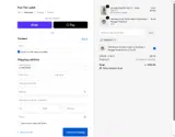 Five Dancewear coupon verification screenshot