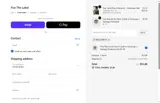 Five Dancewear coupon verification screenshot
