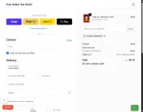 FiveDollarcom23 coupon verification screenshot