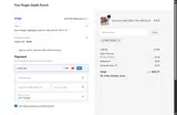 welcome10 coupon verification screenshot