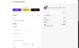 welcome10 coupon verification screenshot