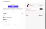WELCOMETS coupon verification screenshot
