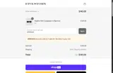 SPRING30 coupon verification screenshot