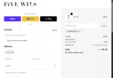 NEWFRIENDS coupon verification screenshot